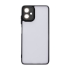 Чохол ArmorStandart ShadeX для Samsung A06 4G Black (ARM83231) мал.1