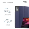 Чохол ArmorStandart Smart Case для Lenovo Tab K11 Plus Blue (ARM83272) мал.4