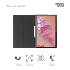 Чохол ArmorStandart Smart Case для Lenovo Tab Plus Black (ARM75100) мал.3