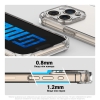 Чохол ArmorStandart Air Force для Apple iPhone 16e Camera cover Clear (ARM76265) мал.3