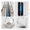 Чохол ArmorStandart Air Force для Apple iPhone 16e Camera cover Clear (ARM76265) мал.4