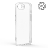Чохол ArmorStandart Air для Apple iPhone 16e Camera cover Clear (ARM76264) мал.2