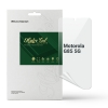 Гідрогелева плівка ArmorStandart Supreme для Motorola G85 5G (ARM83434) мал.1
