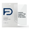 Гідрогелева плівка ArmorStandart для Lenovo Legion Tab (3rd Gen) Y700 2025 (ARM83444) мал.1