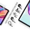 Гідрогелева плівка ArmorStandart для Tecno Megapad 11 (ARM83449) мал.2