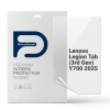Гідрогелева плівка ArmorStandart Matte для Lenovo Legion Tab (3rd Gen) Y700 2025 (ARM83457) мал.1