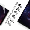 Гідрогелева плівка ArmorStandart Matte для Lenovo Legion Tab (3rd Gen) Y700 2025 (ARM83457) мал.2