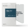 Гідрогелева плівка ArmorStandart Matte для Realme Note 60X 4G (ARM83428) мал.1