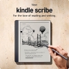 Електронна книга Amazon Kindle Scribe 2024 32Gb Premium Pen Tungsten мал.2