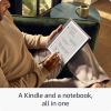 Електронна книга Amazon Kindle Scribe 2024 32Gb Premium Pen Tungsten мал.3