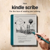 Електронна книга Amazon Kindle Scribe 1st Gen. 2024 64Gb Metallic Jade мал.2