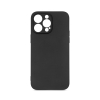 Чохол ArmorStandart Matte Slim Fit для Apple iPhone 14 Pro Max Camera cover Black (ARM83510) мал.1