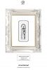 Набір захисних стекол ArmorStandart Icon 3D для iPhone 16 Black 2шт (ARM83511) мал.3