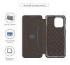 Чохол-книжка ArmorStandart G-Case для Motorola G15 Power Black (ARM83095) мал.3