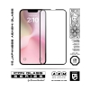 Захисне скло ArmorStandart Icon 3D для Apple iPhone 16e Black (ARM76270) мал.2