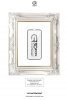 Захисне скло ArmorStandart Icon 3D для Apple iPhone 16e Black (ARM76270) мал.3