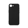 Чохол ArmorStandart Matte Slim Fit для Apple iPhone 16e Camera cover Black (ARM76254) мал.1