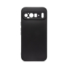 Чохол ArmorStandart Matte Slim Fit для Google Pixel 9 Pro XL Camera cover Black (ARM83955) мал.1