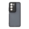 Чохол ArmorStandart ShadeX для Realme C75 4G / C75x 4G Black (ARM82902) мал.1