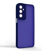 Чохол ArmorStandart ShadeX для Samsung A16 4G Blue (ARM83237) мал.2