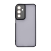 Чохол ArmorStandart ShadeX для Samsung A16 4G Black (ARM83236) мал.1