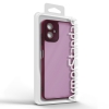 Чохол ArmorStandart ShadeX для Samsung A06 4G Wine Red (ARM83235) мал.3