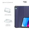Чохол ArmorStandart Smart Case для iPad 11 2025 (A16) / 10.9 2024 / 2022 Blue (ARM83975) мал.4