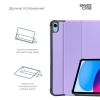 Чохол ArmorStandart Smart Case для iPad 11 2025 (A16) / 10.9 2024 / 2022 Lavender (ARM83976) мал.4