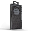 Чохол ArmorStandart Rhino для Xiaomi Redmi A4 Black (ARM83986) мал.3