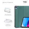 Чохол ArmorStandart Smart Case для iPad 11 2025 (A16) / 10.9 2024 / 2022 Pine Green (ARM84014) мал.4
