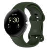 Ремінець ArmorStandart для Google Pixel Watch 3 45 mm Field Green (ARM84020) мал.1