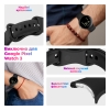 Ремінець ArmorStandart для Google Pixel Watch 3 45 mm Field Green (ARM84020) мал.5
