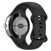 Ремінець ArmorStandart для Google Pixel Watch 3 45 mm Black (ARM84019) мал.2