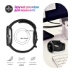 Ремінець ArmorStandart для Google Pixel Watch 3 45 mm Midnight Blue (ARM84022) мал.6