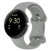 Ремінець ArmorStandart для Google Pixel Watch 3 45 mm Grey (ARM84021) мал.1