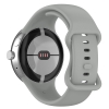 Ремінець ArmorStandart для Google Pixel Watch 3 45 mm Grey (ARM84021) мал.2