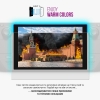 Гідрогелева плівка ArmorStandart Anti-Blue для Nintendo Switch 2 (ARM83495) мал.3