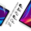 Гідрогелева плівка ArmorStandart Matte для Pixus Deon (ARM83458) мал.2