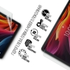 Гідрогелева плівка ArmorStandart для Lenovo Tab K11 Plus (ARM83270) мал.2