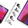 Гідрогелева плівка ArmorStandart для Lenovo Yoga Tab Plus (ARM83443) мал.2
