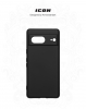 Чохол ArmorStandart ICON для Google Pixel 7 Camera cover Black (ARM84121) мал.3