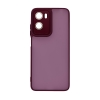 Чохол ArmorStandart ShadeX для Motorola G05 / E15 Wine Red (ARM83018) мал.1