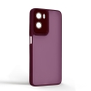 Чохол ArmorStandart ShadeX для Motorola G05 / E15 Wine Red (ARM83018) мал.2