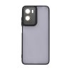 Чохол ArmorStandart ShadeX для Motorola G05 / E15 Black (ARM83014) мал.1