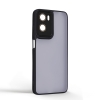Чохол ArmorStandart ShadeX для Motorola G05 / E15 Black (ARM83014) мал.2
