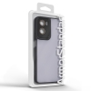 Чохол ArmorStandart ShadeX для Motorola G05 / E15 Black (ARM83014) мал.3