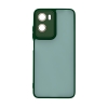 Чохол ArmorStandart ShadeX для Motorola G05 / E15 Dark Green (ARM83016) мал.1