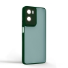 Чохол ArmorStandart ShadeX для Motorola G05 / E15 Dark Green (ARM83016) мал.2