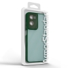 Чохол ArmorStandart ShadeX для Motorola G05 / E15 Dark Green (ARM83016) мал.3