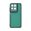 Чохол ArmorStandart ShadeX для Motorola G15 / G15 Power Dark Green (ARM83021) мал.1